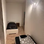 Apartment Monteurwohnung Fuer 5 Personen Mit 3 Schlafzimmern