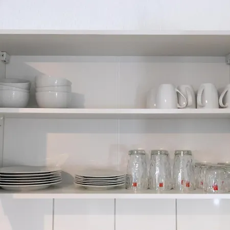 Monteurwohnung Für 4 Personen In Zentraler Lage * Mainz