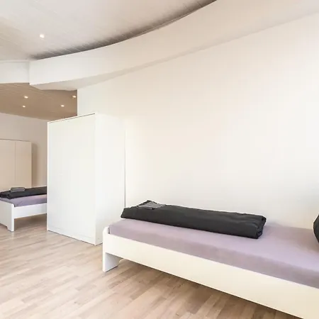 Monteurwohnung Fuer 4 Personen In Zentraler Lage *