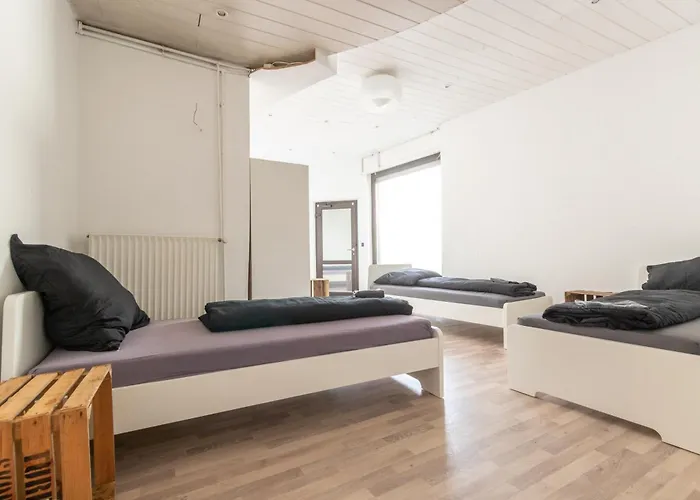 Apartamento Monteurwohnung Für 4 Personen In Zentraler Lage Maguncia